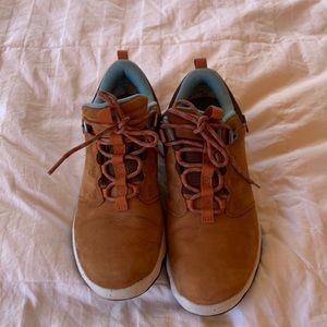 Teva waterproof sneaker/light hiker